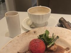 -王品牛排(郑州大卫城店)