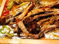 -和记小菜(东方店)