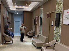 -美年大健康体检中心(牡丹园分院)