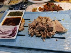-撒拉花儿·新疆菜·清真(太阳宫店)