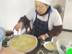 -水丰路鸡蛋饼