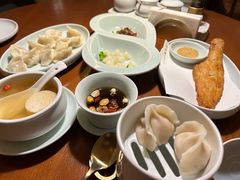 -喜鼎海胆水饺(朝阳区三里屯太古里北区店)