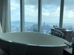 -广州四季酒店