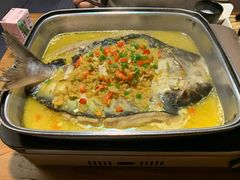 -半天妖烤鱼(方庄店)