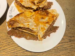 -河沿肉饼Beijing Pie(东华门店)