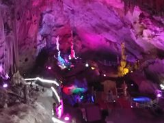 -兰溪地下长河