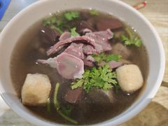 -鸡鸣汤包(复地活力广场店)
