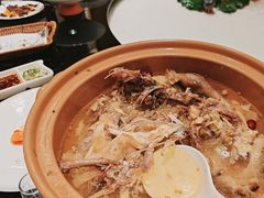 -寿州大饭店·餐厅