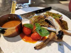 -港丽餐厅(高德置地店)