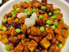 八宝辣酱-德兴馆(广东路总店)