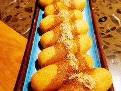 -匠岳·王宝器麻椒鱼(会展中心店)