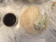 -晶牌烤鸭(延吉东路557弄小区店)