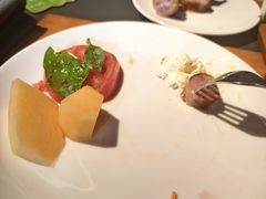 -拉蒂娜·巴西牛排馆 Latina·Brazilian Steakhouse(王府井喜悦店)