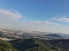 -云洞岩风景区