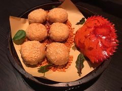 -广州柏悦酒店·悦景轩·粤菜餐厅