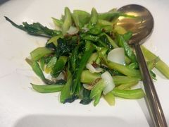 -箪食巷私房菜馆·鲁菜(玉函路店)