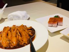-利苑酒家(华熙国际店)