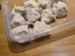 -伊喜饺子·烤鸭(五道口学院路店)