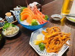 -哥哥の深夜食堂(红松东路店)