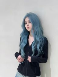 -DL HOPE造型