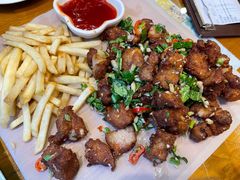 -福照楼汽锅鸡·云南菜(护国路店)
