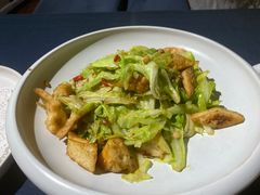 -伊带伊路新疆美食府(呼家楼店)