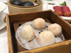 -金翠皇宫粤菜·点心·海鲜(科技园店)