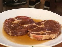 调味梅花肉-香猪坊(五道口店)