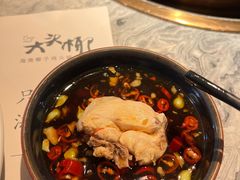 -大头椰·海南椰子鸡火锅(思明万象城店)