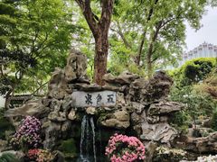-上海醉白池公园