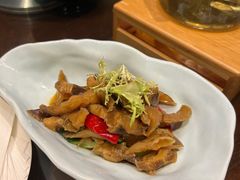 -彩丰楼·中餐厅(国家会展中心上海洲际店)