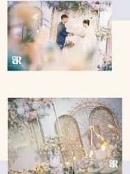 点击看大图 -彼歌婚礼工作室·星座专属定制