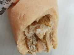 草莓蛋糕卷-GANSO元祖食品(滨湖万达店)