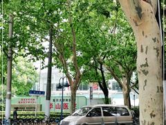 -复旦大学附属华山医院(总院)