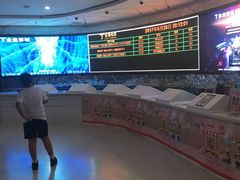 -金逸影城(大悦城IMAX激光店)