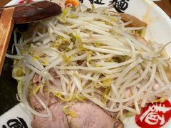 -日出拉面(望京店)