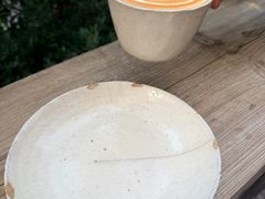 -WABI COFE(愚园路店)