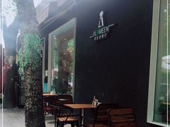 -ALAMEEN阿拉伯餐厅(三里屯店)