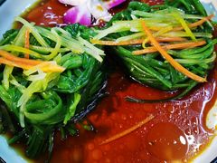-八木轩·寻味大理白族民俗餐厅(文献路店)