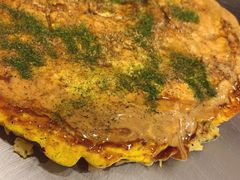 日葵大阪烧-日葵 大阪烧ひまり(仙霞路店)