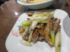 -咱家小院(汉中门店)
