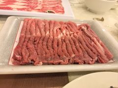 -八先生涮肉房(三里河店)