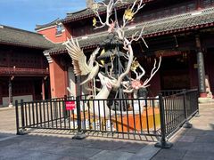 -宁波府城隍庙