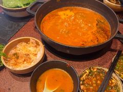 -旺福·贵州酸汤牛肉火锅(陆悦天地店)