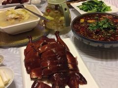 -学成饭店(北辰店)