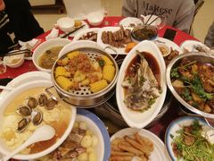 -小八仙·宴(三峡茶庄店)