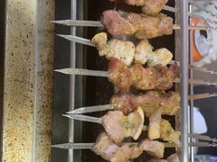 -小寒羊烧烤(凯瑞时代大厦店)