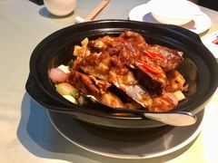 -芙蓉堂(武汉天地店)