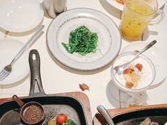 -牛扒先生·雪花牛扒西餐厅(东平店)