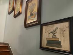 -默迹咖啡馆